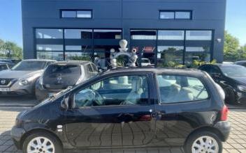 Renault Twingo Nouvoitou