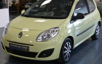 Renault Twingo Saint-Saturnin