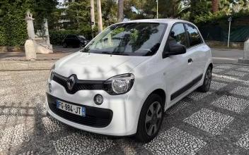 RENAULT Twingo Vallauris