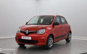 Renault twingo Chauny