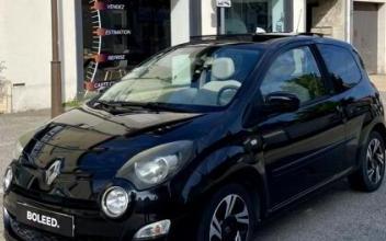 Renault twingo Jouars-Pontchartrain