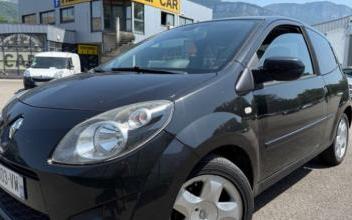 Renault Twingo Voreppe