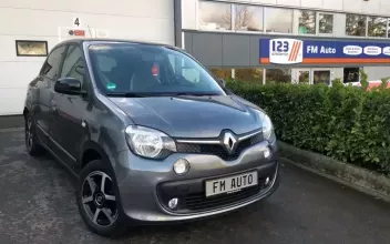 Renault Twingo Metz