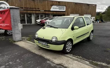 Renault Twingo Brive-la-Gaillarde