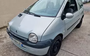 Renault Twingo Argenteuil