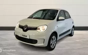 Renault Twingo Vitrolles