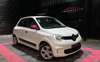 Renault Twingo Cuincy