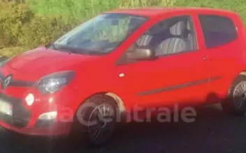 Renault Twingo Livinhac-le-Haut
