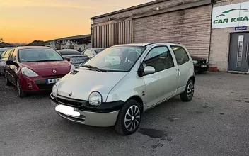Renault Twingo Wittelsheim