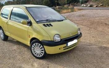 Renault twingo Saint-Hippolyte-du-Fort