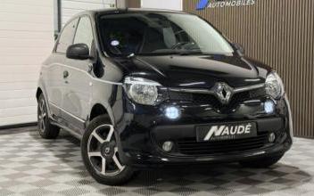 Renault Twingo Chaponost