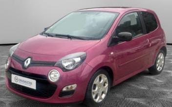 Renault Twingo Nice