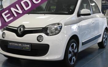 Renault Twingo Saint-Saturnin