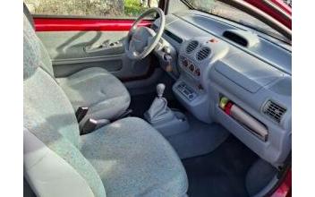 Renault twingo Mainxe