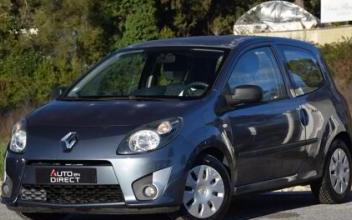 Renault twingo Mougins
