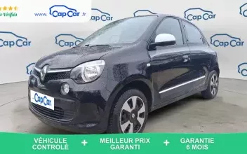 Renault Twingo Paris