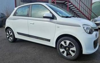 Renault twingo Maizières-lès-Metz