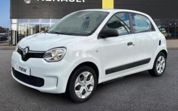 Renault twingo Dijon