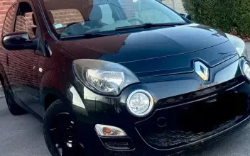 Renault Twingo Valenciennes