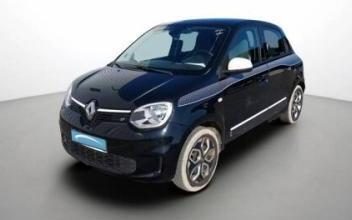 Renault twingo Carhaix-Plouguer