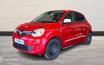 Renault Twingo Thonon-les-Bains