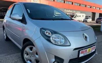 Renault Twingo Colmar
