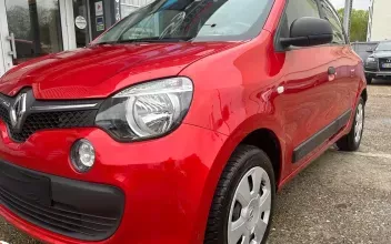 Renault Twingo Thiais