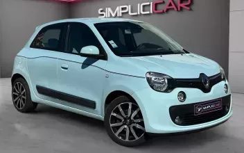 Renault Twingo Nîmes
