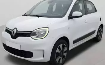 Renault Twingo Chanas