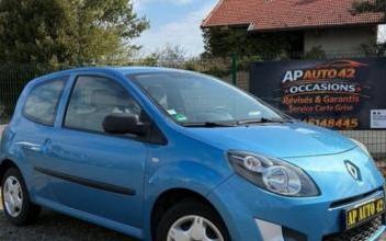 Renault Twingo Monistrol-sur-Loire