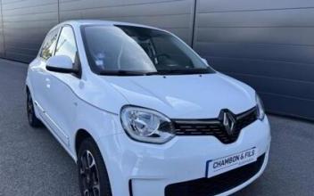 Renault twingo La-Grand-Croix