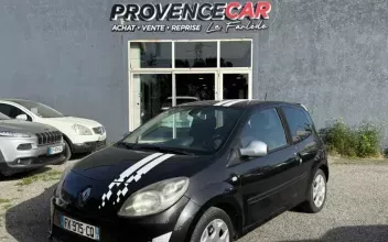 Renault Twingo La-Farlède