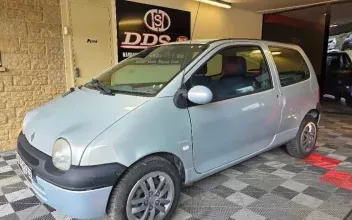 Renault Twingo Laveyron