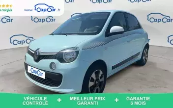 Renault Twingo Paris