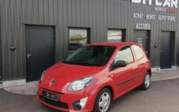 Renault twingo Haguenau