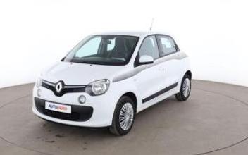 Renault twingo Issy-les-Moulineaux