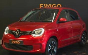 Renault twingo Arnas