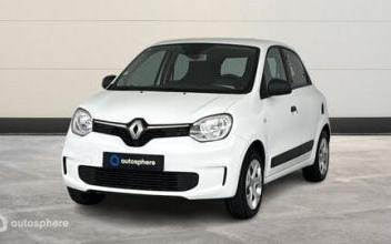 Renault twingo Longuenesse
