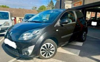 Renault Twingo Louvroil
