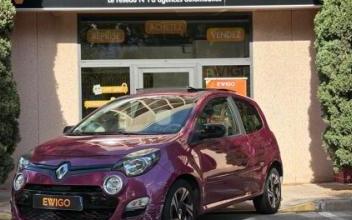 Renault twingo Marseille