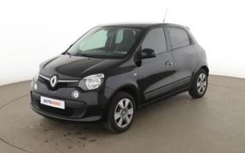 Renault twingo Issy-les-Moulineaux