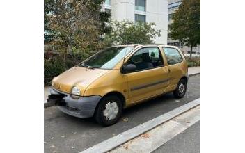 Renault twingo Gif-sur-Yvette