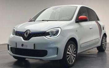 Renault twingo Roncq