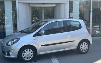 Renault Twingo Paris