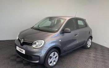 RENAULT TWINGO E-TECH ELECTRIQUE Vernon