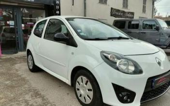 Renault twingo ii Bouc-Bel-Air