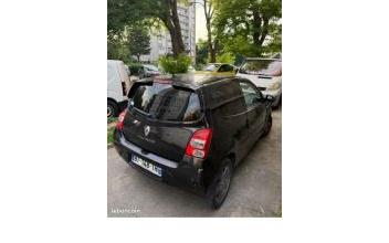 Renault twingo ii Noisy-le-Sec
