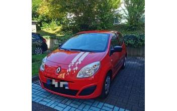 Renault twingo ii Lingolsheim