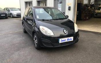 Renault twingo ii Beauvais