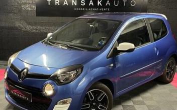 Renault twingo ii Lyon
